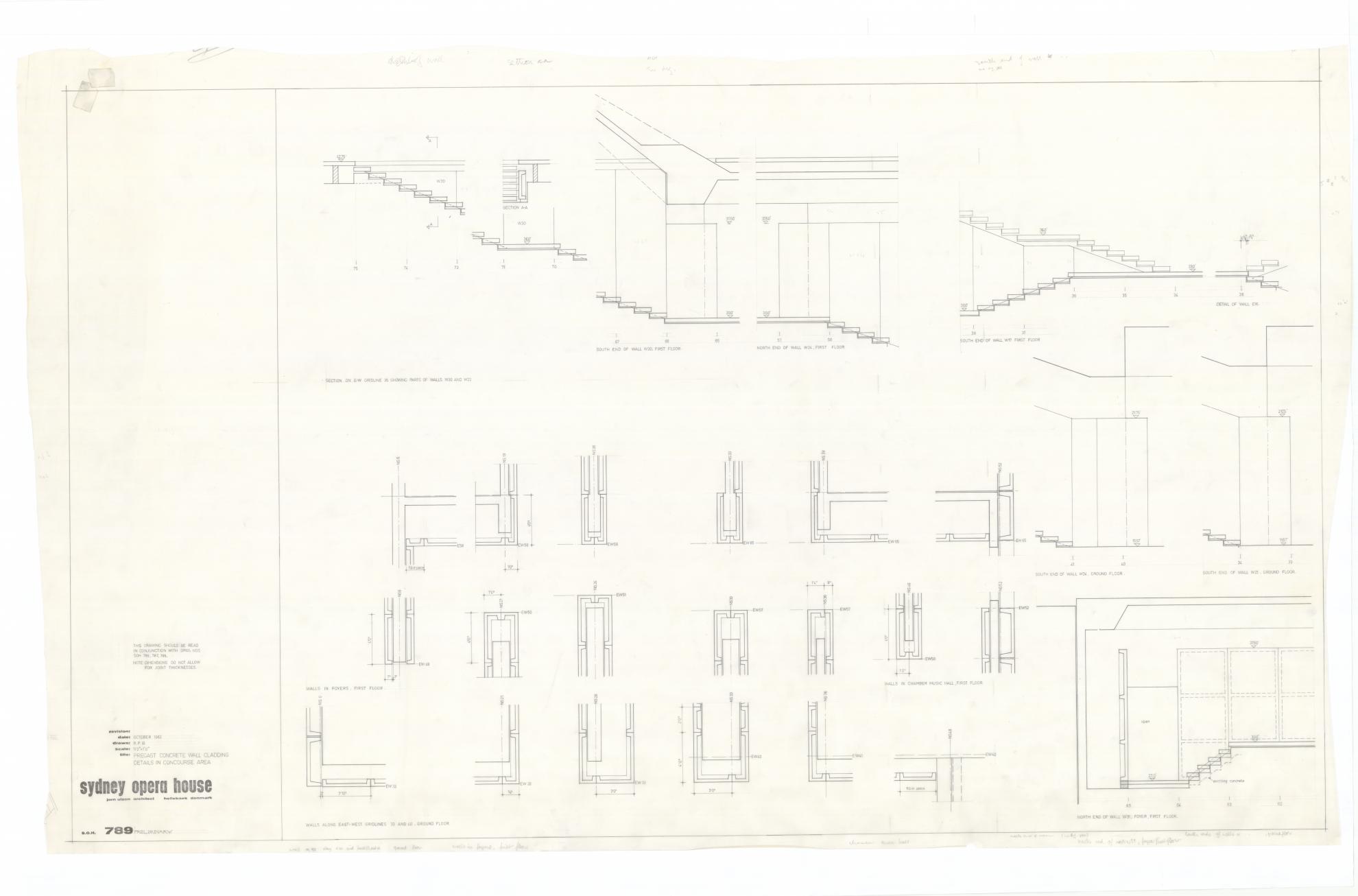 SOH_0174_0789_00 | Sydney Opera House | Drawings | The Utzon Archives