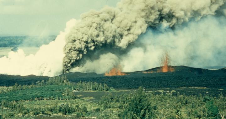 Hawaii, 1960s-70s